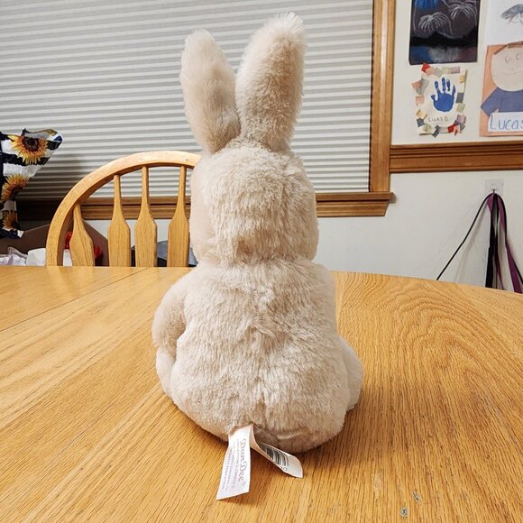 DanDee Collector's Choice Football Bunny Stuffed Animal Toy - Picture 12 of 12